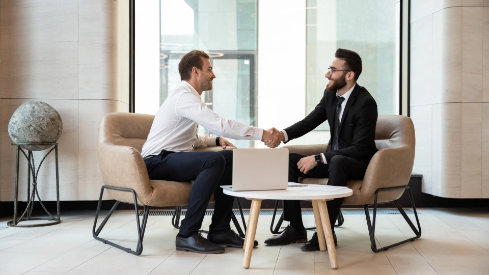 Strategic Partnerships, Purpose, and Data: The Triad of Modern Business Development