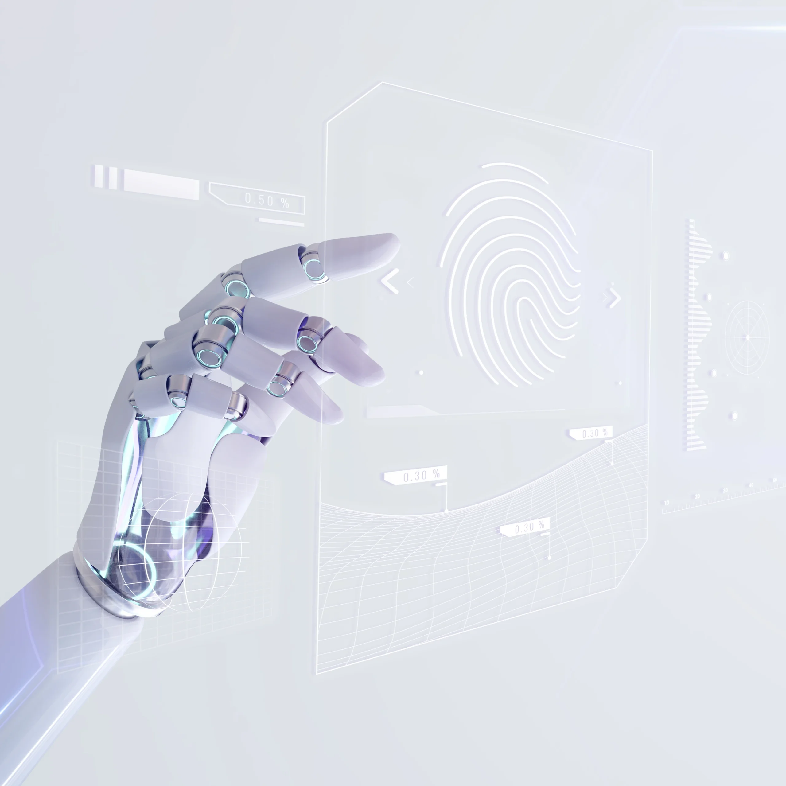 The Brain illustration