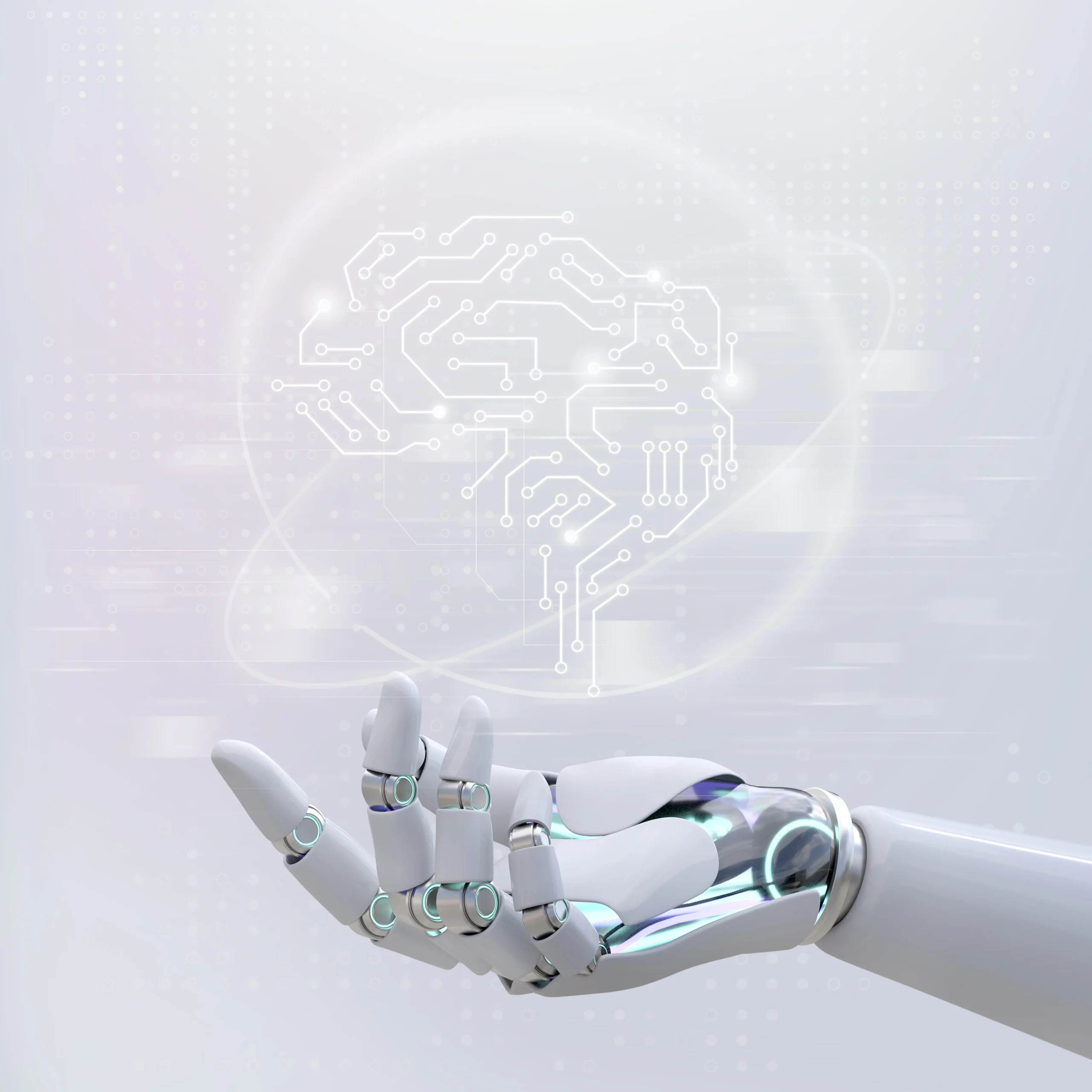 AI-Powered Knowledge Chatbot